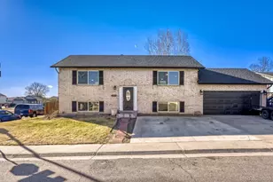 5303 Elkhart, Denver, CO 80239 - Photo 1