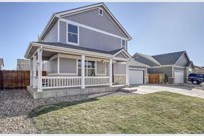 2152 Asoka Street, Strasburg, CO 80136 - Photo 2