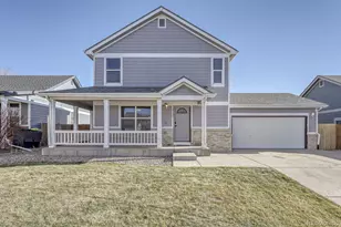 2152 Asoka St, Strasburg, CO 80136 - Photo 1