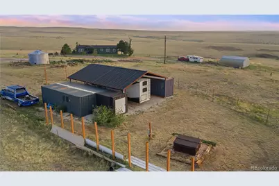 23225 County Road 125, Simla, CO 80835 - Photo 44