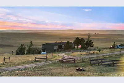 23225 County Road 125, Simla, CO 80835 - Photo 2