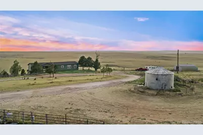 23225 County Road 125, Simla, CO 80835 - Photo 4