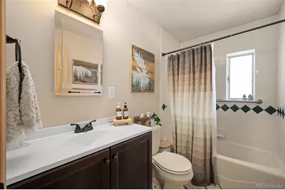 8320 S Warhawk Road, Conifer, CO 80433 - Photo 32