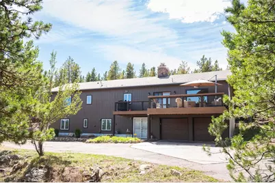 8320 S Warhawk Road, Conifer, CO 80433 - Photo 18
