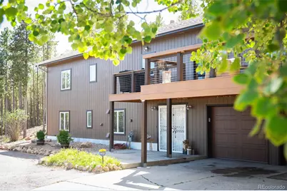 8320 S Warhawk Road, Conifer, CO 80433 - Photo 46