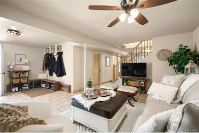 8320 S Warhawk Road, Conifer, CO 80433 - Photo 8