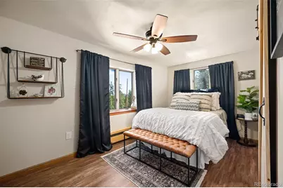 8320 S Warhawk Road, Conifer, CO 80433 - Photo 28