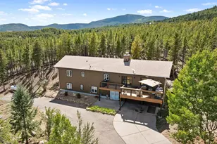 8320 S Warhawk Rd, Conifer, CO 80433 - Photo 40