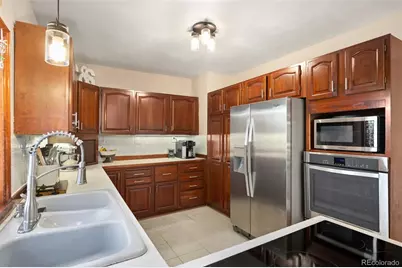 8320 S Warhawk Road, Conifer, CO 80433 - Photo 12