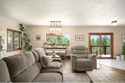 8320 S Warhawk Road, Conifer, CO 80433 - Photo 6