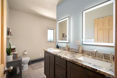 8320 S Warhawk Road, Conifer, CO 80433 - Photo 24