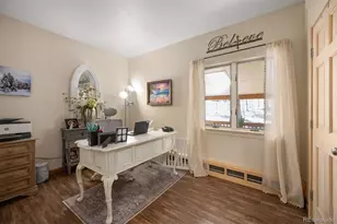 8320 S Warhawk Rd, Conifer, CO 80433 - Photo 16