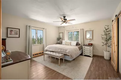 8320 S Warhawk Road, Conifer, CO 80433 - Photo 20