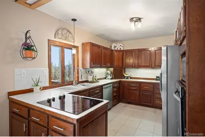 8320 S Warhawk Road, Conifer, CO 80433 - Photo 14
