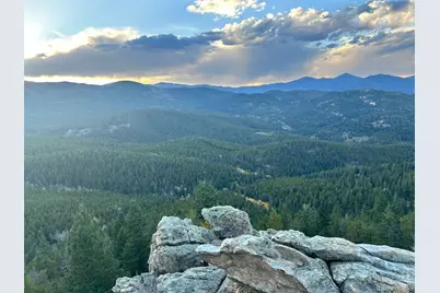 8320 S Warhawk Road, Conifer, CO 80433 - Photo 34