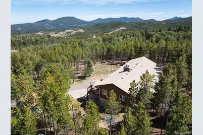 8320 S Warhawk Road, Conifer, CO 80433 - Photo 42