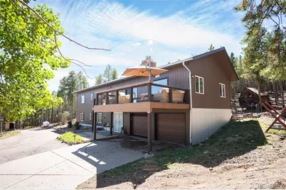 8320 S Warhawk Road, Conifer, CO 80433 - Photo 44