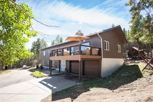 8320 S Warhawk Rd, Conifer, CO 80433 - Photo 44