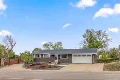8103 Conifer Road, Denver, CO 80221 - Photo 2