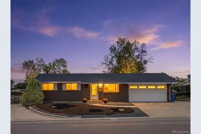 8103 Conifer Road, Denver, CO 80221 - Photo 1