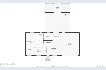 8103 Conifer Road, Denver, CO 80221 - Photo 48