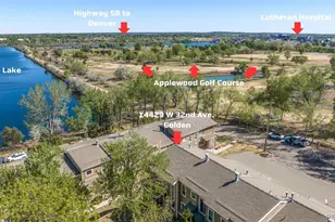 14429 W 32nd Ave, Golden, CO 80401 - Photo 28