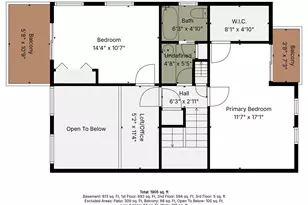 14429 W 32nd Ave, Golden, CO 80401 - Photo 30