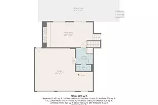 1121 S Joplin St, Aurora, CO 80017 - Photo 50