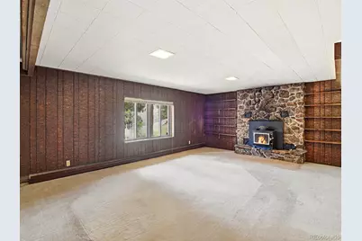 2830 Kerr Gulch Road, Evergreen, CO 80439 - Photo 30