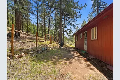2830 Kerr Gulch Road, Evergreen, CO 80439 - Photo 34