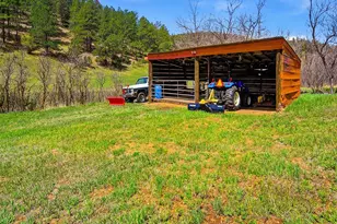 2830 Kerr Gulch Rd, Evergreen, CO 80439 - Photo 38