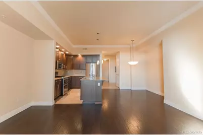 1120 Delaware Street #505, Denver, CO 80204 - Photo 4