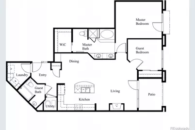 1120 Delaware Street #505, Denver, CO 80204 - Photo 14