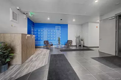 1488 Madison Street #102, Denver, CO 80206 - Photo 2