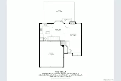 1302 Marigold Court, Lafayette, CO 80026 - Photo 30