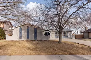 1646 S Kline Ct, Lakewood, CO 80232 - Photo 1