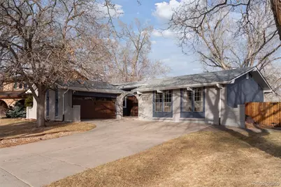 1646 S Kline Court, Lakewood, CO 80232 - Photo 1