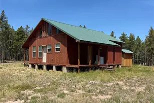 2704 Purnell Ln, Fort Garland, CO 81133 - Photo 1