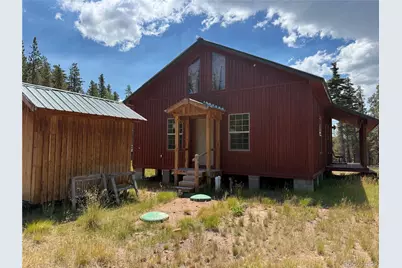 2704 Purnell Lane, Fort Garland, CO 81133 - Photo 4