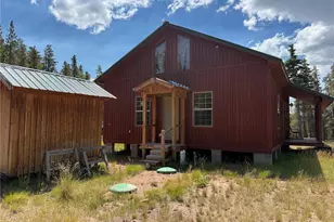 2704 Purnell Ln, Fort Garland, CO 81133 - Photo 4