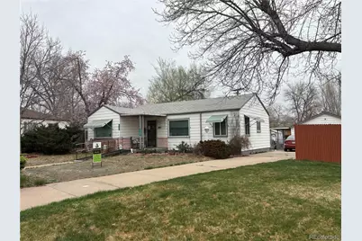 3155 W Evans Avenue, Denver, CO 80219 - Photo 2