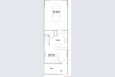 2625 E 152nd Circle, Thornton, CO 80602 - Photo 2