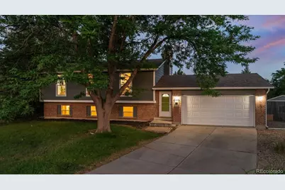 8074 S Estes Court, Littleton, CO 80128 - Photo 1