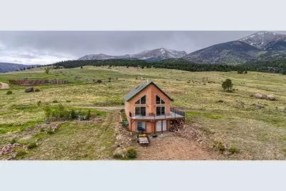 381 Cynthia Lane, Westcliffe, CO 81252 - Photo 40