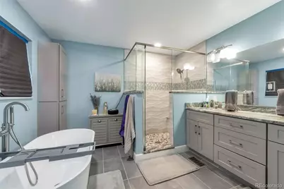 3117 S Monaco Circle, Denver, CO 80222 - Photo 14