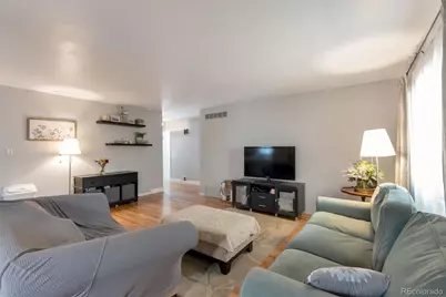 3117 S Monaco Circle, Denver, CO 80222 - Photo 6