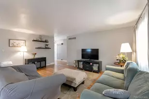 3117 S Monaco Cir, Denver, CO 80222 - Photo 6