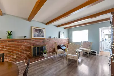 3117 S Monaco Circle, Denver, CO 80222 - Photo 4