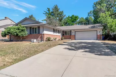 3117 S Monaco Circle, Denver, CO 80222 - Photo 2