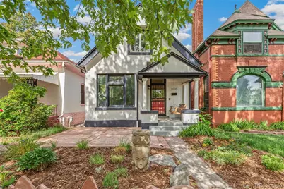 2535 N Gilpin Street, Denver, CO 80205 - Photo 1